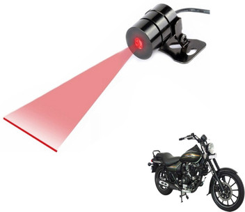 bajaj avenger back light price