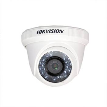 Hik Vision Hikvision Ds 2ce5ad0t Irpf 2mp 1080p Hd Indoor Night