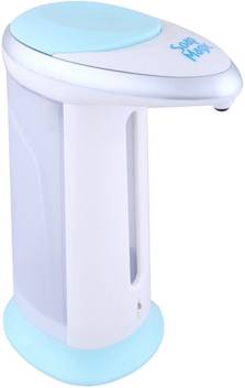 Benison India Shopping Automatic Hands Free Touchless Liquid Soap