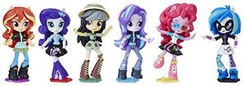 starlight glimmer equestria girl doll