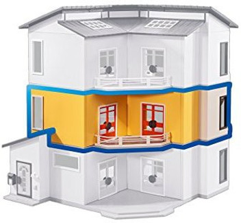 playmobil house 9266