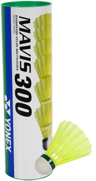 yonex badminton shuttlecock flipkart