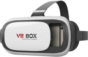 Sacro Rqz 669a Vr Box Lenovo Vr Box Virtual Reality Box Smart Glass Mini Home
