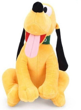 imported soft toys
