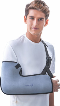 arm sling pouch online