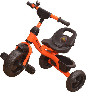 tricycle for kids flipkart