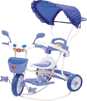 Bajaj baby tricycle store