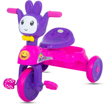 happy baby tricycle