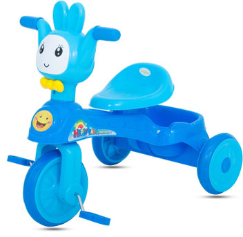 happy baby tricycle