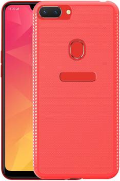 Flipkart SmartBuy Back Cover for Realme 2