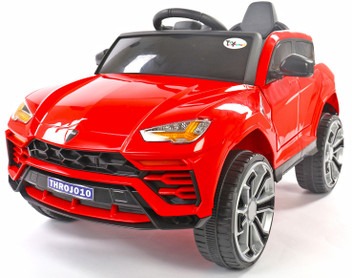 flipkart kids cars