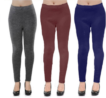 ankle length leggings flipkart