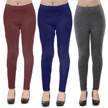ankle length leggings flipkart