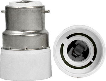 cfl lamp sockets