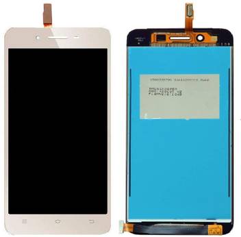 MOBILAL Retina Display Mobile Display for Vivo Y53 Price in India - Buy  MOBILAL Retina Display Mobile Display for Vivo Y53 online at Flipkart.com