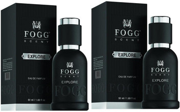 parfum explore