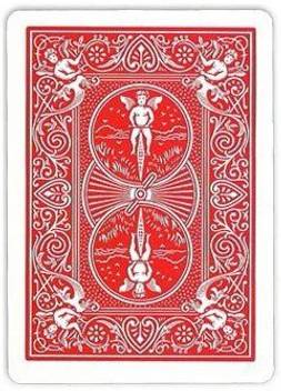 Bicycle Pinochle Standard Index Playing Cards 1 Sealed Red Deck Pinochle Standard Index Playing Cards 1 Sealed Red Deck Shop For Bicycle Products In India Flipkart Com