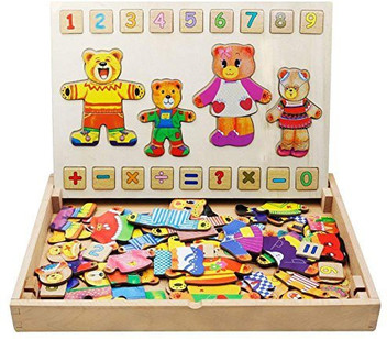 magnetic puzzles for kids