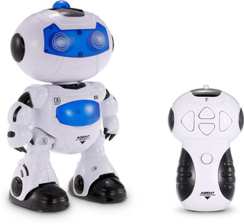 flipkart remote control robot