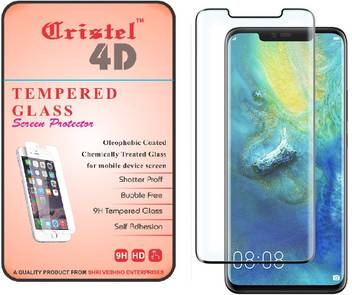 Cristel4d Screen Guard For Huawei Mate 20 Pro Cristel4d Flipkart Com