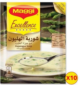 Maggi Excellence Asparagus Soup 49g Price In India Buy Maggi