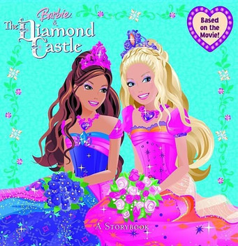 barbie and the diamond castle full movie in english hd