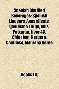 Spanish Distilled Beverages Buy Spanish Distilled Beverages By Unknown At Low Price In India Flipkart Com