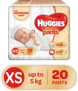 huggies pampers pants
