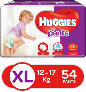 huggies diapers