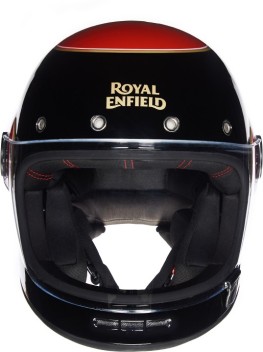 royal enfield helmet images