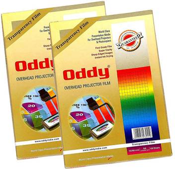 Oddy A4 Laminating Sheet Price In India Buy Oddy A4 Laminating Sheet Online At Flipkart Com
