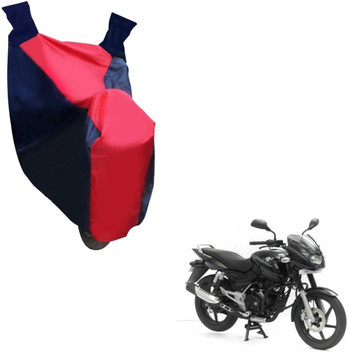 pulsar 180 bike cover waterproof