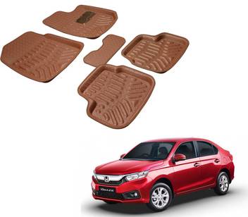 Autyle Eva 3d Mat For Honda Amaze Price In India Buy Autyle Eva