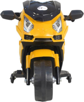 flipkart toy bike