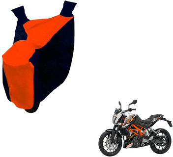 ktm duke bike cover