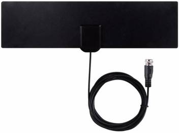FidgetGear 300 Mile Range Antenna TV Digital HD Skywire 4K Antena HDTV  1080p with Amplifier: Amazon.in: Home & Kitchen