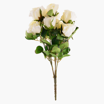 synthetic roses