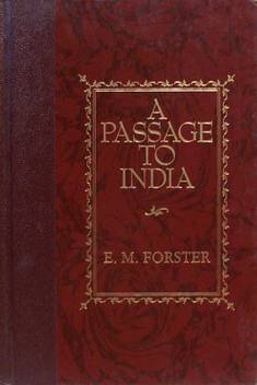 A Passage To India Buy A Passage To India By E M Forster At Low Price In India Flipkart Com