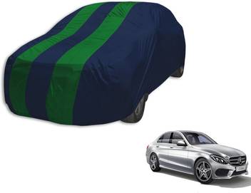 Autyle Car Cover For Mercedes Benz C Class Without Mirror Pockets Price In India Buy Autyle Car Cover For Mercedes Benz C Class Without Mirror Pockets Online At