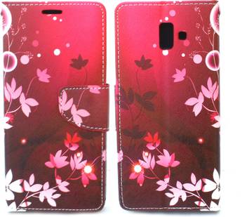 Fashion Flip Cover For Samsung Galaxy J6 Plus Fashion Flipkart Com