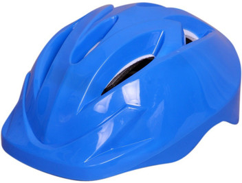 boys blue helmet