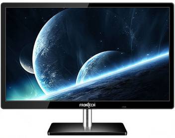 Frontech 19 Inch Hd Led Backlit Monitor Jil 1984 Price In India Buy Frontech 19 Inch Hd Led Backlit Monitor Jil 1984 Online At Flipkart Com