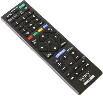 universal tv remote for smart tv