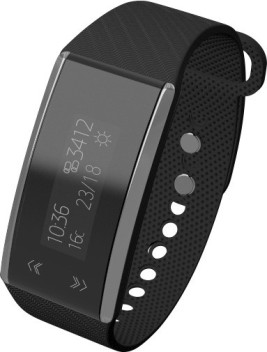 fitness band fastrack price