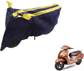 tvs jupiter cover flipkart