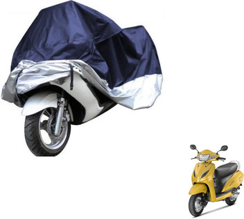 honda activa cover flipkart