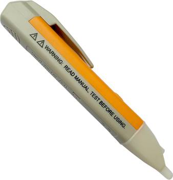 Amicikart Touch Less Voltage Detector Tester Pen Ac 90 1000v And Electrical Analog Voltage Tester Price In India Buy Amicikart Touch Less Voltage Detector Tester Pen Ac 90 1000v And Electrical Analog Voltage