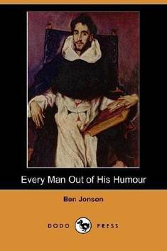 Every Man Out Of His Humour Dodo Press Buy Every Man Out Of His Humour Dodo Press By Jonson Ben At Low Price In India Flipkart Com Every Man Out Of His Humour Dodo Press Buy Every Man Out Of His Humour Dodo Press By Jonson Ben At Low Price In India Flipkart Com