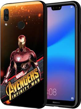 Flipkart Smartbuy Back Cover For Huawei Nova 3e Flipkart Smartbuy Flipkart Com