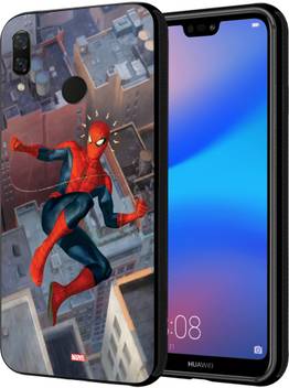 Flipkart Smartbuy Back Cover For Huawei Nova 3e Flipkart Smartbuy Flipkart Com
